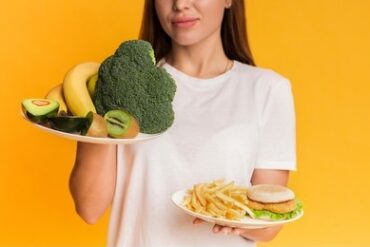 Vegan vs. Vegetarian: Demystifying Plant-Based Diets