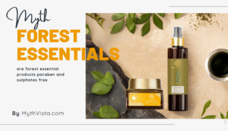 Forest Essentials Products: A Blend of Ayurveda and Luxury or Myth?